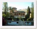 20070417 Palais de l'Alhambra a GRENADE_2 * 1000 x 750 * (182KB)